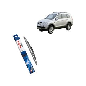 Bosch Rear Chevrolet Captiva 2006-2011 Arka Silecek