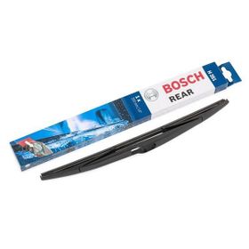 Bosch Rear Citroen C4 Grand Picasso 2006-2013 Arka Silecek