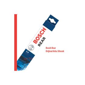 Bosch Rear Cupra Formentor 2020-2023 Arka Silecek