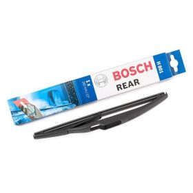 Bosch Rear Dacia Dokker 2012-2015 Arka Silecek