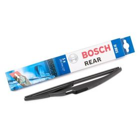 Bosch Rear Dacia Dokker 2012-2015 Arka Silecek