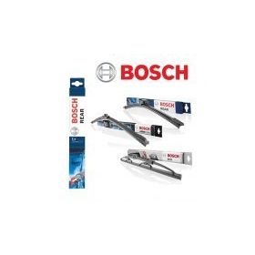 Bosch Rear Dacia Sandero 2008-2015 Arka Silecek