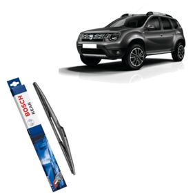 Bosch Rear Daica Duster 2015-2018 Arka Silecek