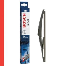 Bosch Rear DS Citroen DS3 2015-2020 Arka Silecek