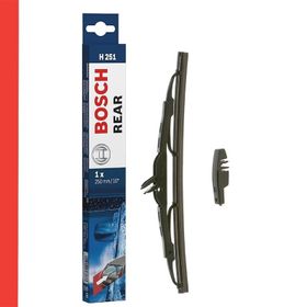 Bosch Rear DS Citroen DS3 Crossback 2019-2023 Arka Silecek