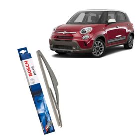 Bosch Rear Fiat 500l 2012-2020 Arka Silecek