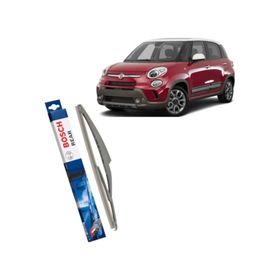 Bosch Rear Fiat 500l 2012-2020 Arka Silecek