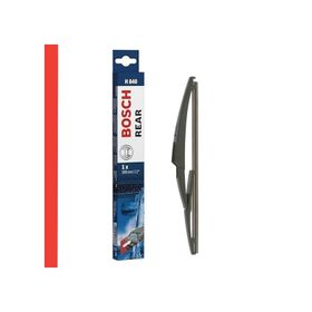 Bosch Rear Fiat 500X 2014-2022 Arka Silecek