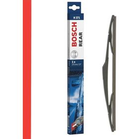 Bosch Rear Fiat Fiorino 2007-2020 Arka Silecek