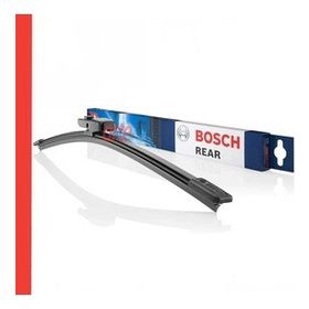 Bosch Rear Fiat Fiorino 2007-2020 Arka Silecek