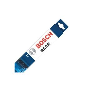 Bosch Rear Fiat Fiorino 2008-2019 37 cm Arka Silecek