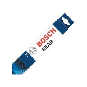 Bosch Rear Fiat Fiorino 2008-2019 37 cm Arka Silecek
