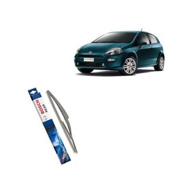 Bosch Rear Fiat Grande Punto 2005-2011 Arka Silecek