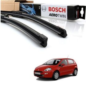 Bosch Rear Fiat Grande Punto 2005-2014 Arka Silecek