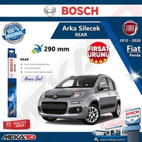 Bosch Rear Fiat Panda 2012-2020 Arka Silecek