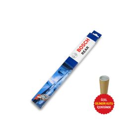 Bosch Rear Fiat Punto 2009-2014 Arka Silecek