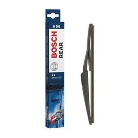 Bosch Rear Fiat Punto 2009-2014 Arka Silecek