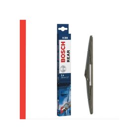 Bosch Rear Ford Fiesta 2008-2012 Arka Silecek