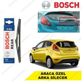 Bosch Rear Ford Fiesta 2008-2017 Arka Silecek