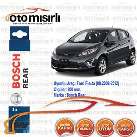 Bosch Rear Ford Fiesta 2008-2017 Arka Silecek