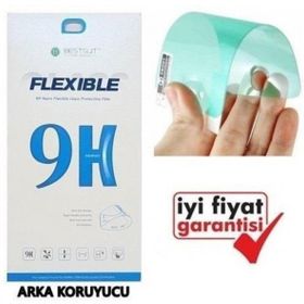 Bosch Rear Ford Focus 2012-2017 Arka Silecek