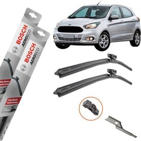 Bosch Rear Ford Ka Takımı 2011-2017 Arka Silecek