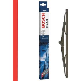 Bosch Rear Ford Tourneo Connect 2002-2013 Arka Silecek