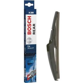 Bosch Rear H200 Arka Silecek
