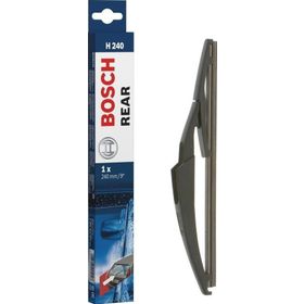 Bosch Rear H240 Citroen C4 Cactus 24 cm 2015 Üzeri Arka Silecek