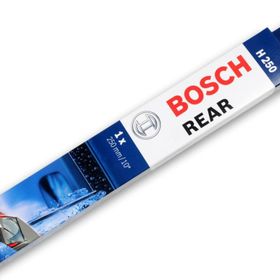 Bosch Rear H250 Suzuki SX4 S-Cross 2007-2013 Arka Silecek