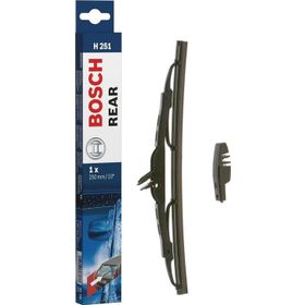Bosch Rear H251 Arka Silecek