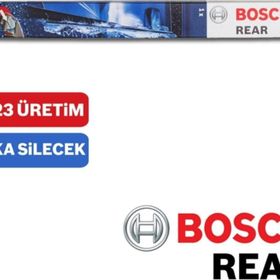 Bosch Rear H252 Suzuki Swift 2017-2023 Arka Silecek