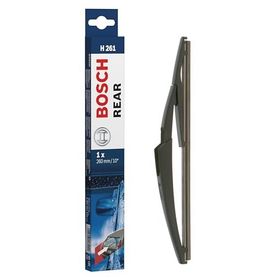 Bosch Rear H261 Mercedes B Serisi W246 2012-2018 260 mm Arka Silecek