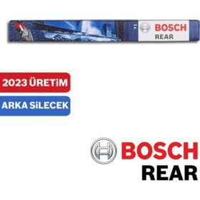 Bosch Rear H275 Kia Sportage 2016-2021 Arka Silecek