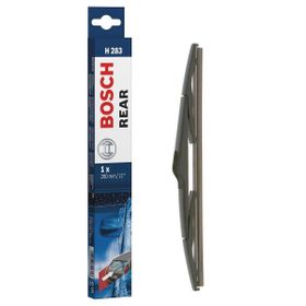 Bosch Rear H283 Citroen C4 Grand Picasso 2014-2020 28 cm Arka Silecek