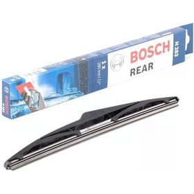 Bosch Rear H283 Peugeot 3008 2017-2021 280 mm Arka Silecek