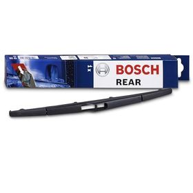 Bosch Rear H283 Peugeot 3008 2017-2021 280 mm Arka Silecek
