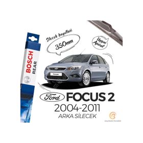Bosch Rear H351 Arka Silecek