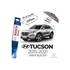 Bosch Rear H352 Hyundai Tucson 2015-2021 Arka Silecek