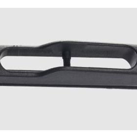 Bosch Rear H406 Peugeot 207 2007-2012 Arka Silecek