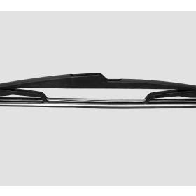 Bosch Rear H406 Peugeot 207 2007-2012 Arka Silecek