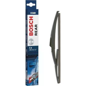 Bosch Rear H840 Dacia Duster 2018-2022 290 mm Arka Silecek