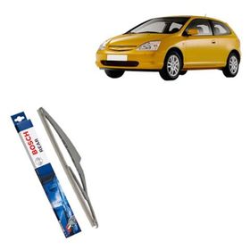 Bosch Rear Honda Civic HB 2001-2005 Arka Silecek