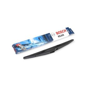 Bosch Rear Honda Jazz 2002-2008 35 cm Arka Silecek