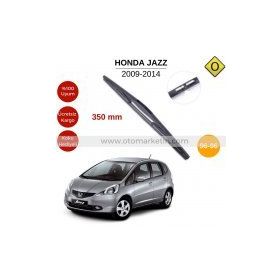 Bosch Rear Honda Jazz 2009-2014 Arka Silecek