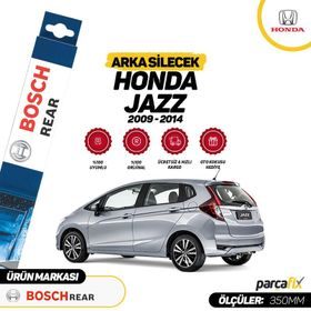 Bosch Rear Honda Jazz 2009-2014 Arka Silecek