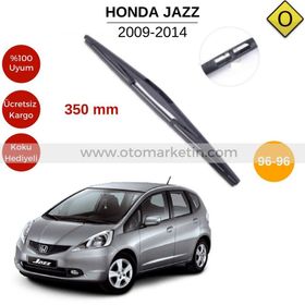 Bosch Rear Honda Jazz 2009-2014 Arka Silecek