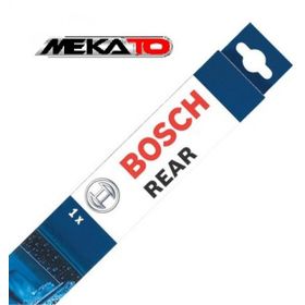 Bosch Rear Hyundai i30 2007-2011 Arka Silecek