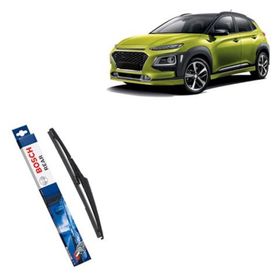 Bosch Rear Hyundai Kona 2017-2023 Arka Silecek