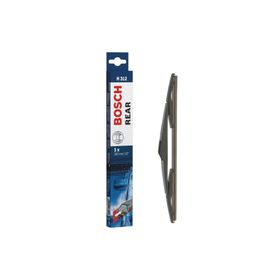 Bosch Rear Kia Ceed 2006-2009 Arka Silecek